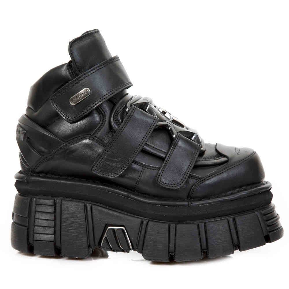 New Rock - M285S37 Plateausneaker Product image